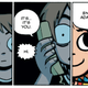 Illustration for article titled Bryan Lee O’Malley walks through the newly colored Scott Pilgrim series